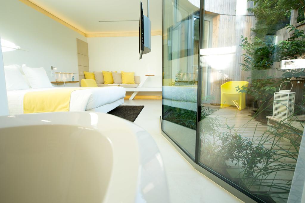 Maison Kervarrec - Rennes - Saint-Gregoire ห้อง รูปภาพ