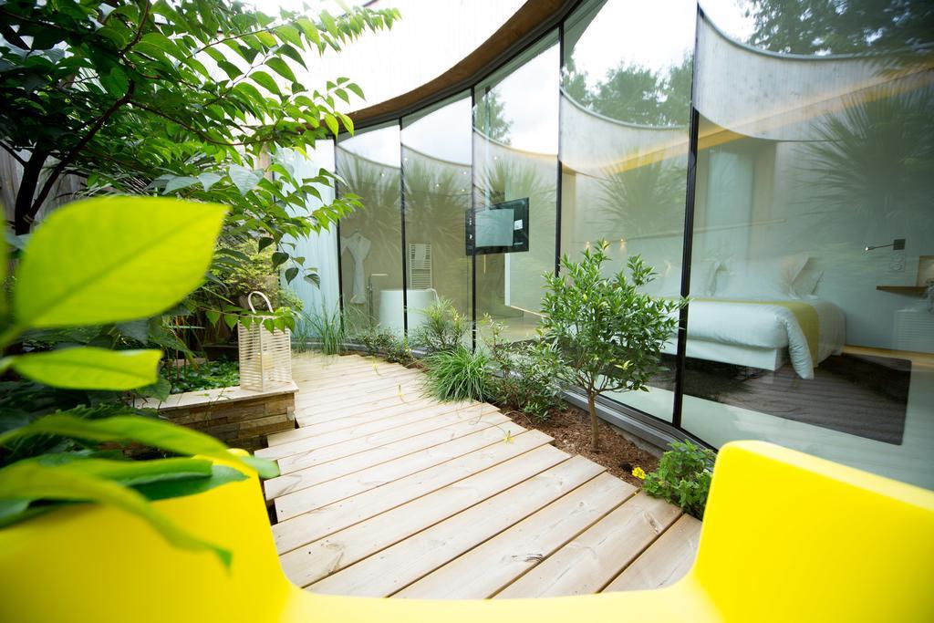 Maison Kervarrec - Rennes - Saint-Gregoire ห้อง รูปภาพ