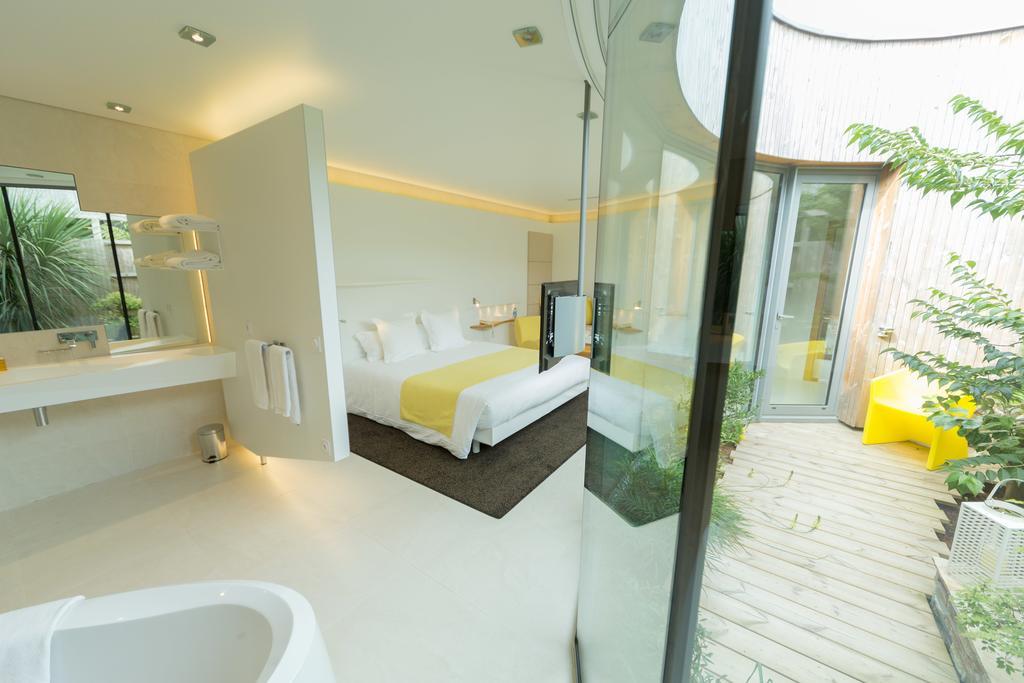 Maison Kervarrec - Rennes - Saint-Gregoire ภายนอก รูปภาพ