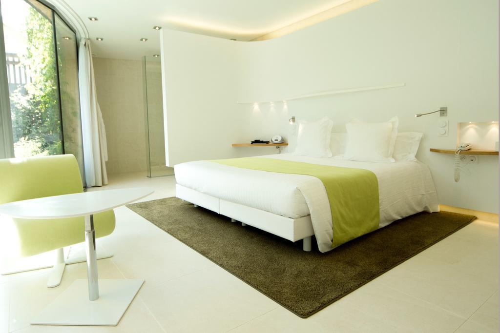 Maison Kervarrec - Rennes - Saint-Gregoire ห้อง รูปภาพ