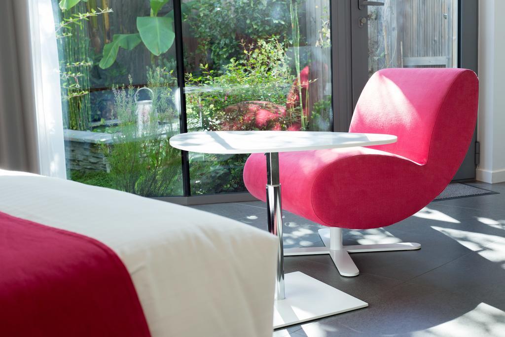 Maison Kervarrec - Rennes - Saint-Gregoire ห้อง รูปภาพ