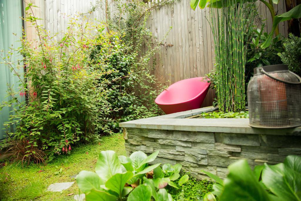 Maison Kervarrec - Rennes - Saint-Gregoire ห้อง รูปภาพ