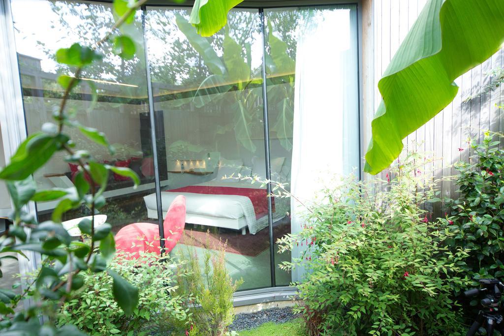 Maison Kervarrec - Rennes - Saint-Gregoire ห้อง รูปภาพ