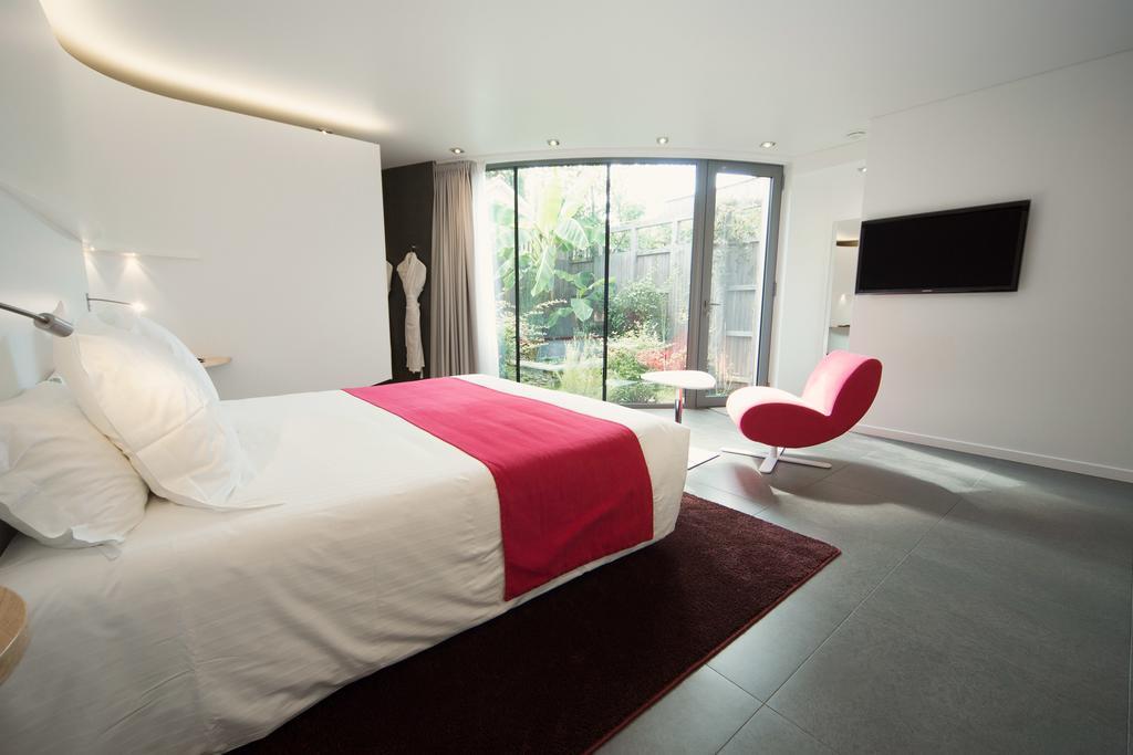 Maison Kervarrec - Rennes - Saint-Gregoire ห้อง รูปภาพ
