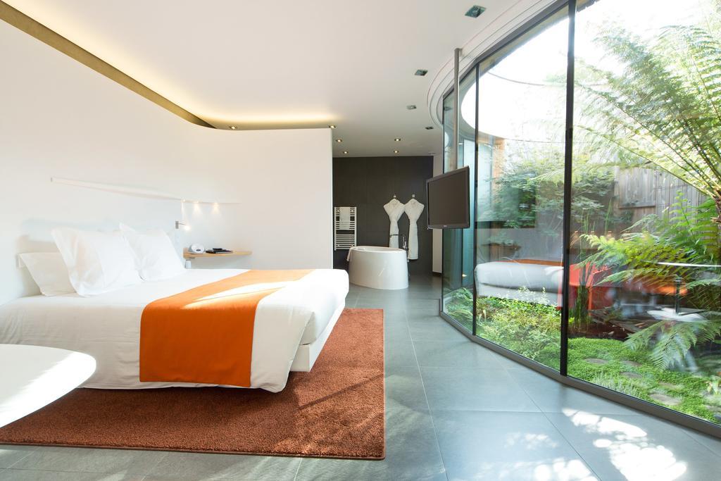 Maison Kervarrec - Rennes - Saint-Gregoire ห้อง รูปภาพ