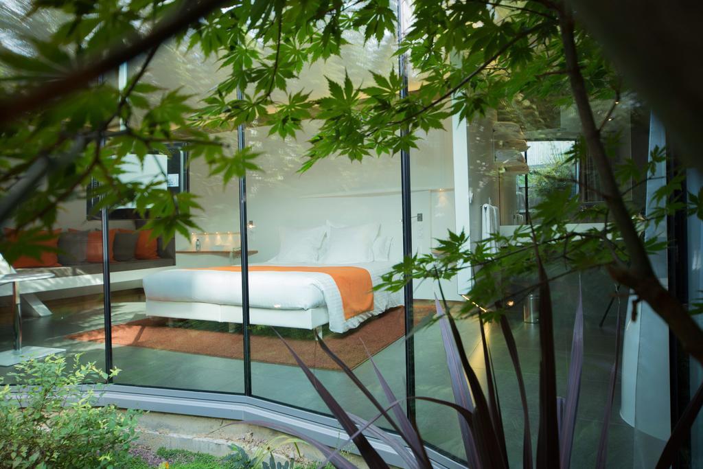 Maison Kervarrec - Rennes - Saint-Gregoire ห้อง รูปภาพ