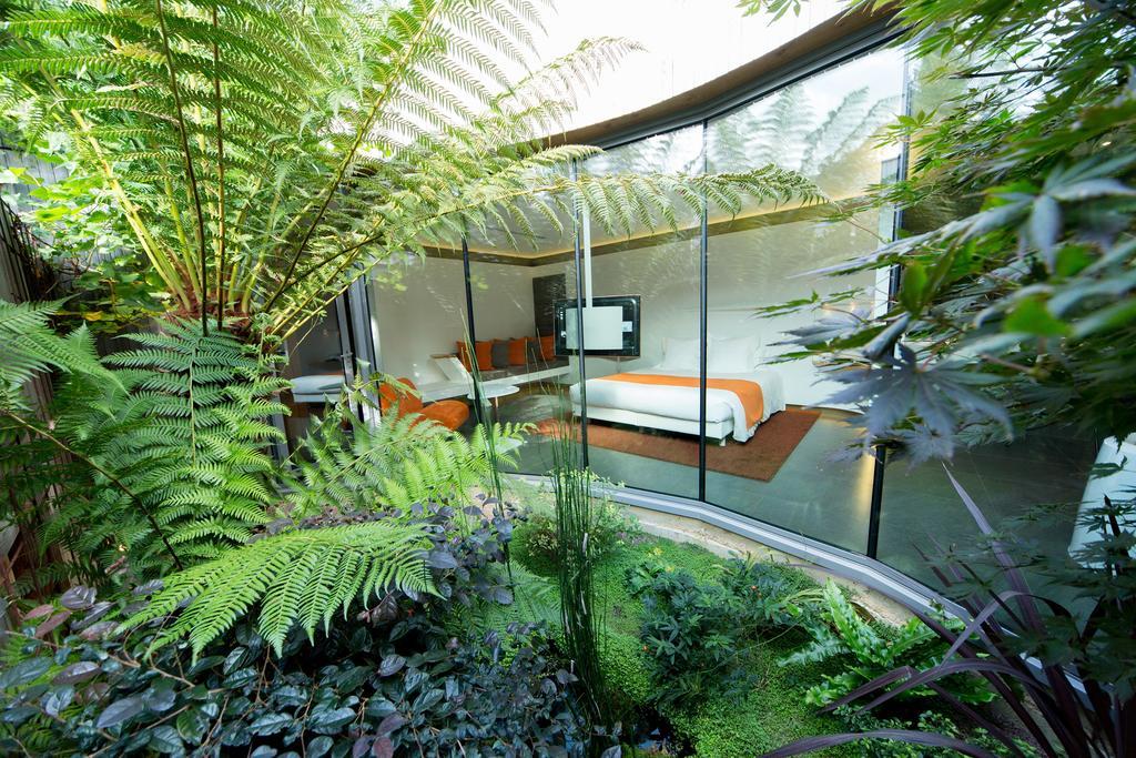 Maison Kervarrec - Rennes - Saint-Gregoire ห้อง รูปภาพ