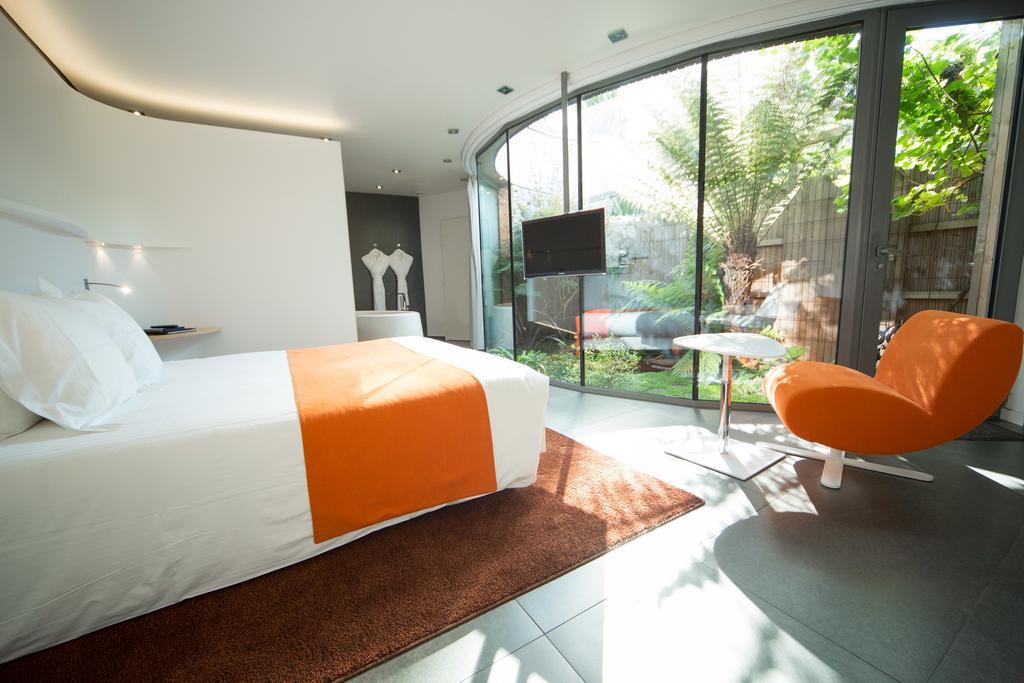 Maison Kervarrec - Rennes - Saint-Gregoire ห้อง รูปภาพ
