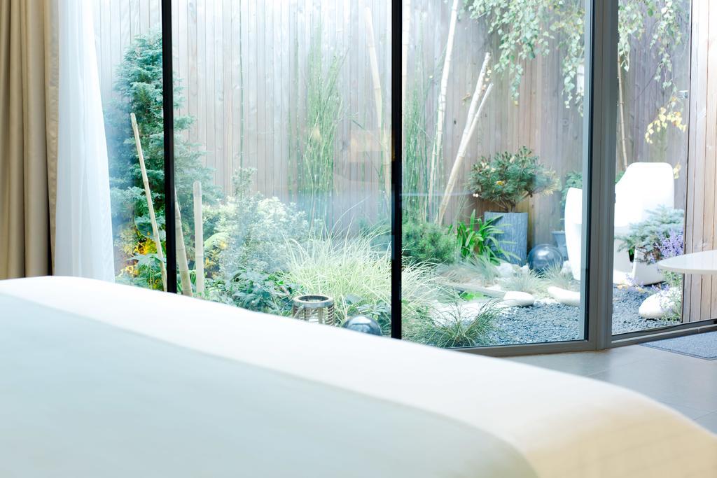 Maison Kervarrec - Rennes - Saint-Gregoire ห้อง รูปภาพ