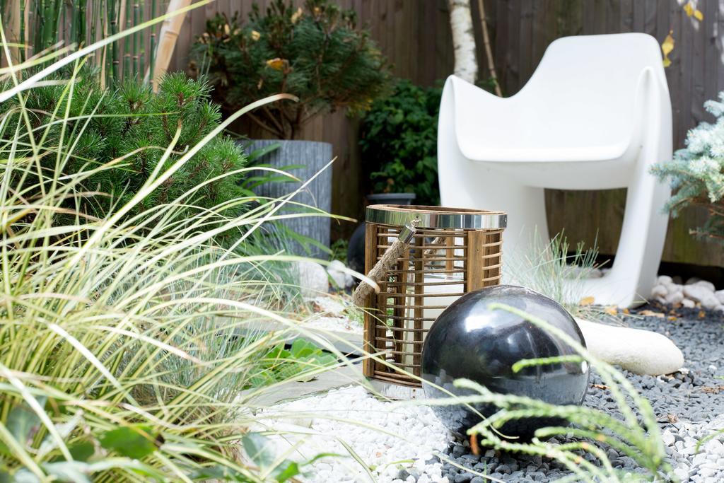 Maison Kervarrec - Rennes - Saint-Gregoire ห้อง รูปภาพ